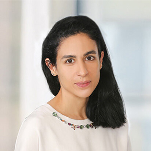 Maria Josephides